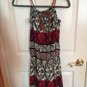 Sundress from Ecuador